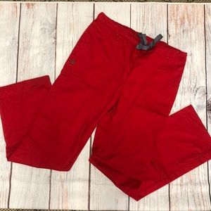 Bring It On (BIO) scrub pants